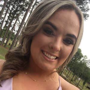 Meet your Posher, Katielynn